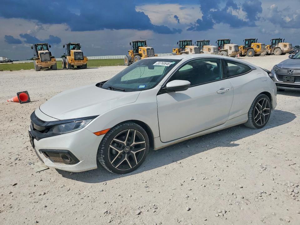 2HGFC4B87KH304969