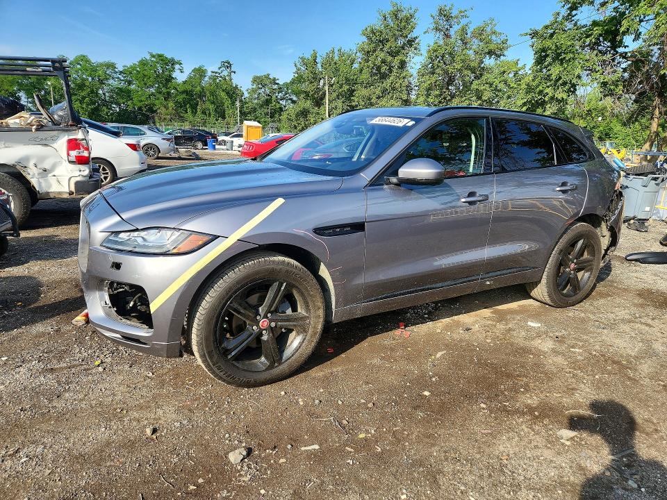 SADCP2FX3LA618232