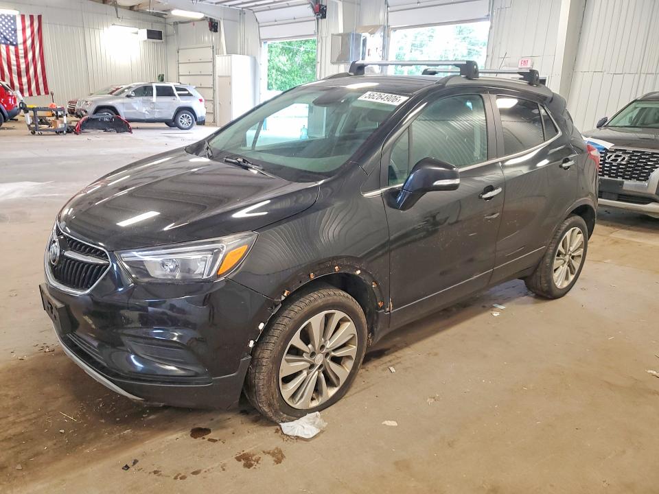 KL4CJESB5HB187171