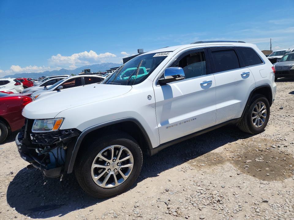 1C4RJFBG9FC684362