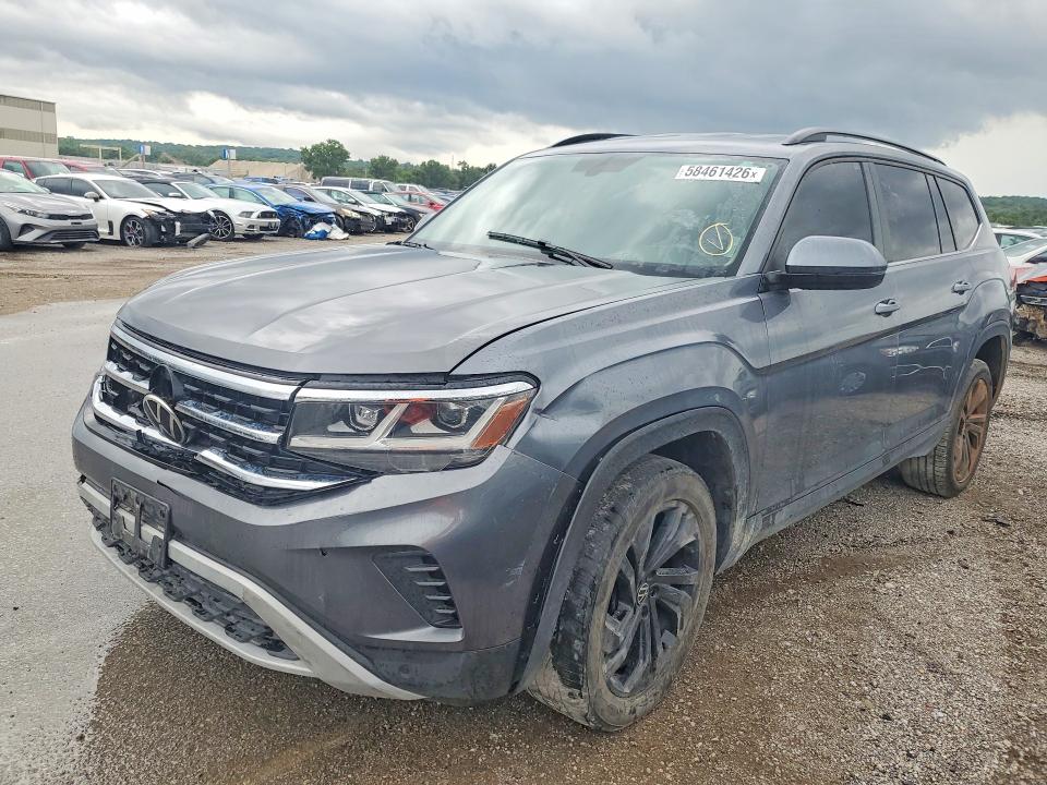 1V2WP2CA4NC521006