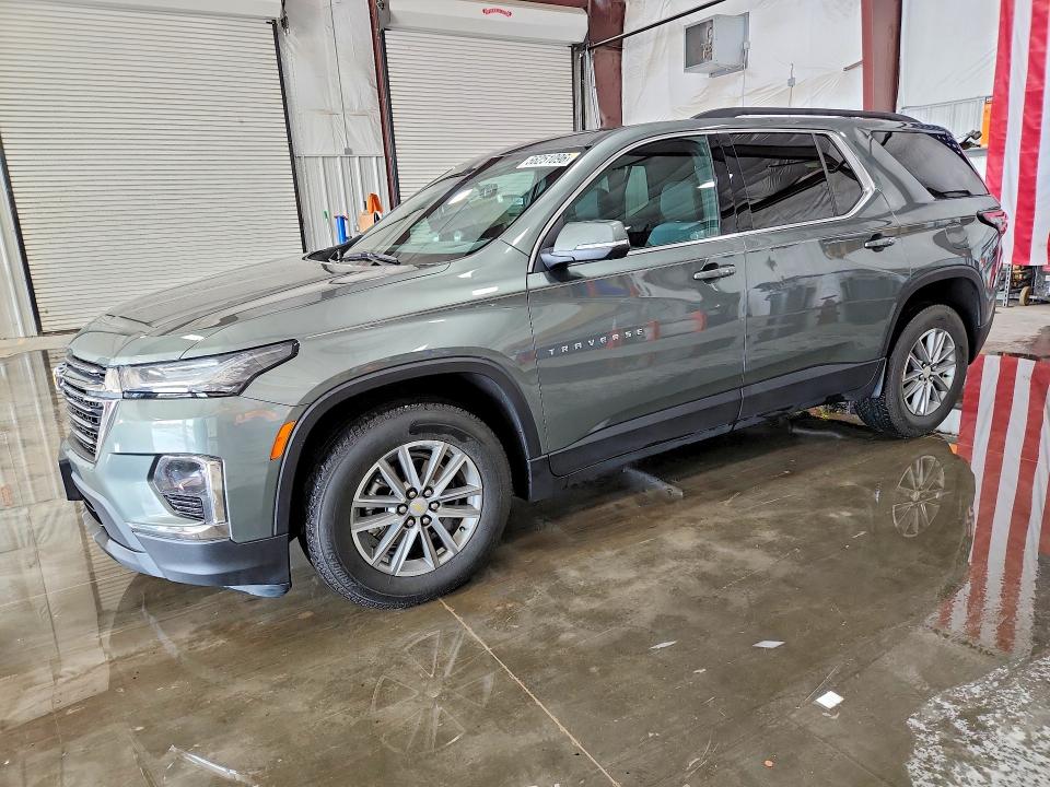 1GNERGKWXPJ117361