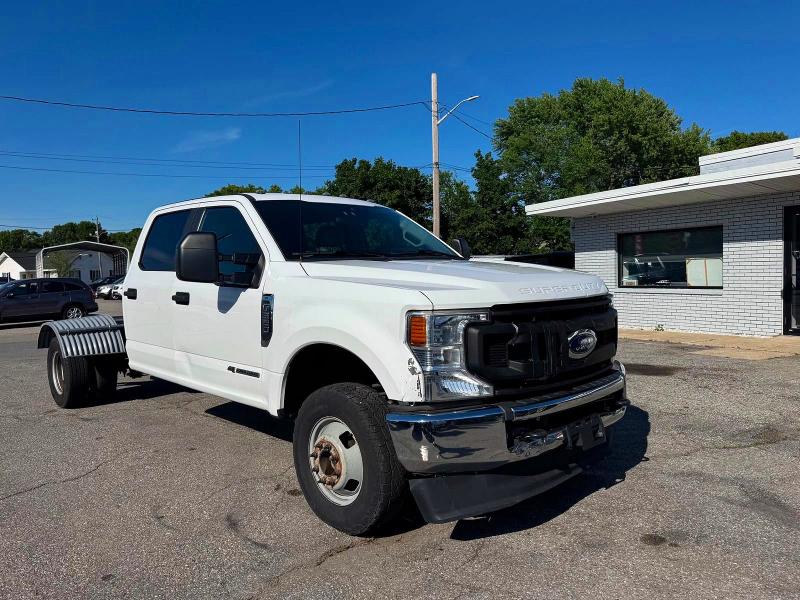 1FD8W3HTXMEC75168