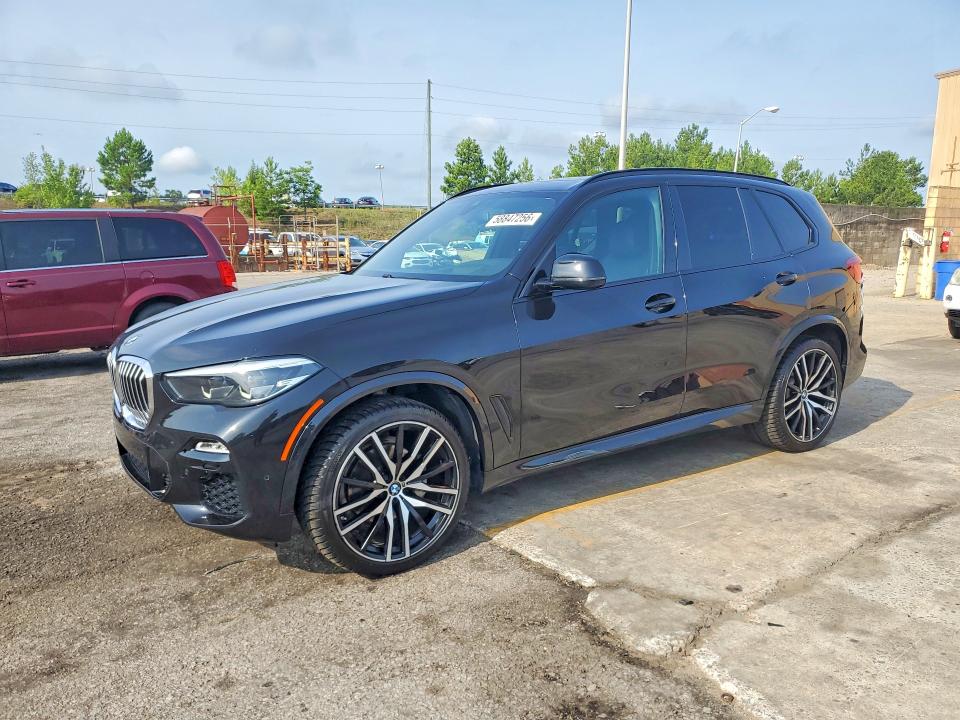 5UXCR6C54KLL36649