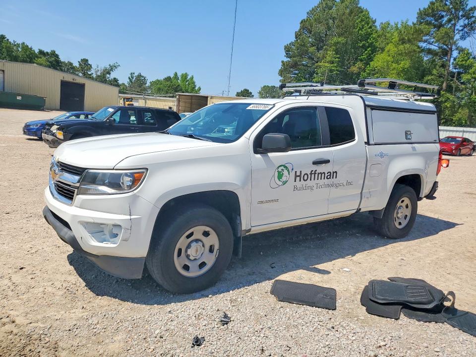 1GCHSBENXJ1312173