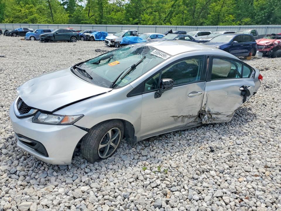 19XFB2F72FE113405