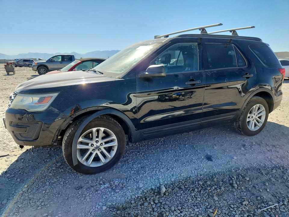 1FM5K8B89GGB11936