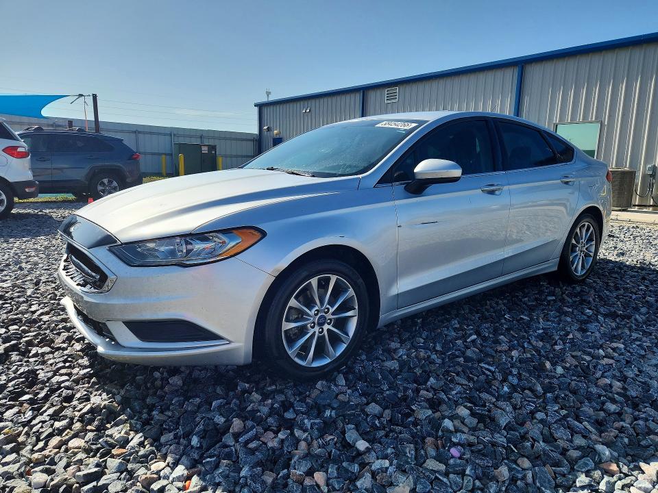 3FA6P0H7XHR403041