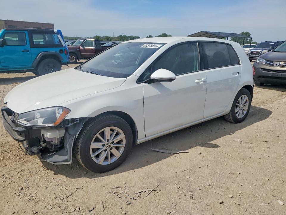 3VW217AUXHM054704