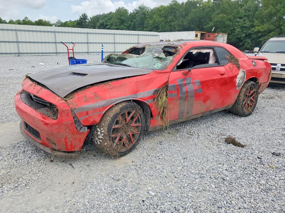 2C3CDZBT6JH270414