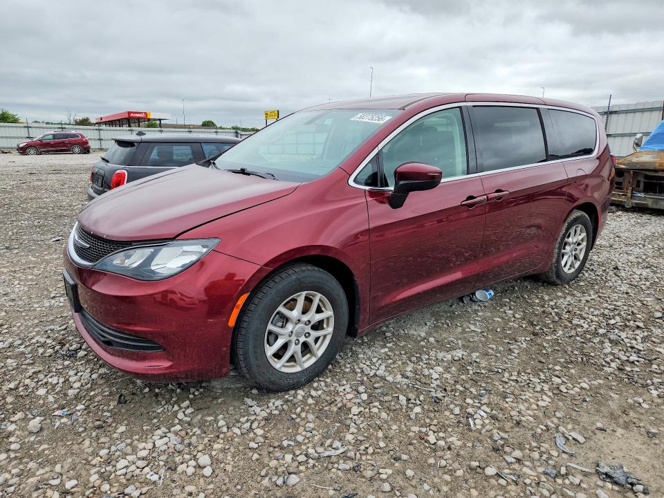 2C4RC1DG9JR130152