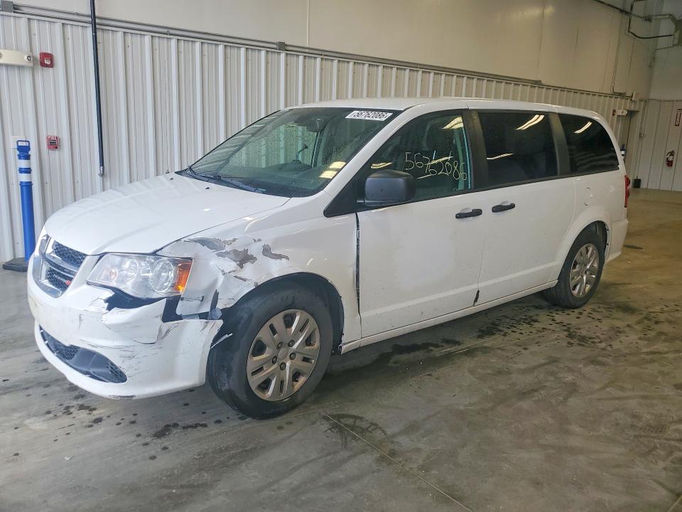 2C4RDGBG2KR664601