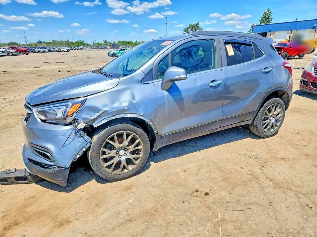 KL4CJ1SB8KB828426