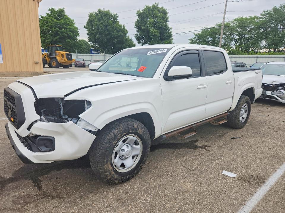 3TYAX5GN0PT072164