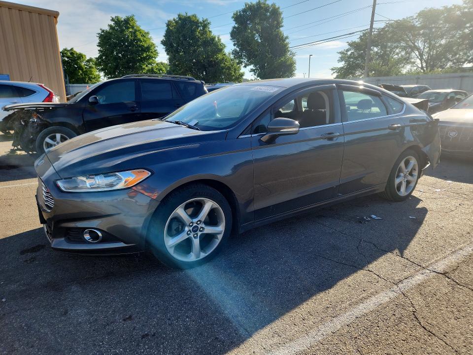 3FA6P0H7XFR303017