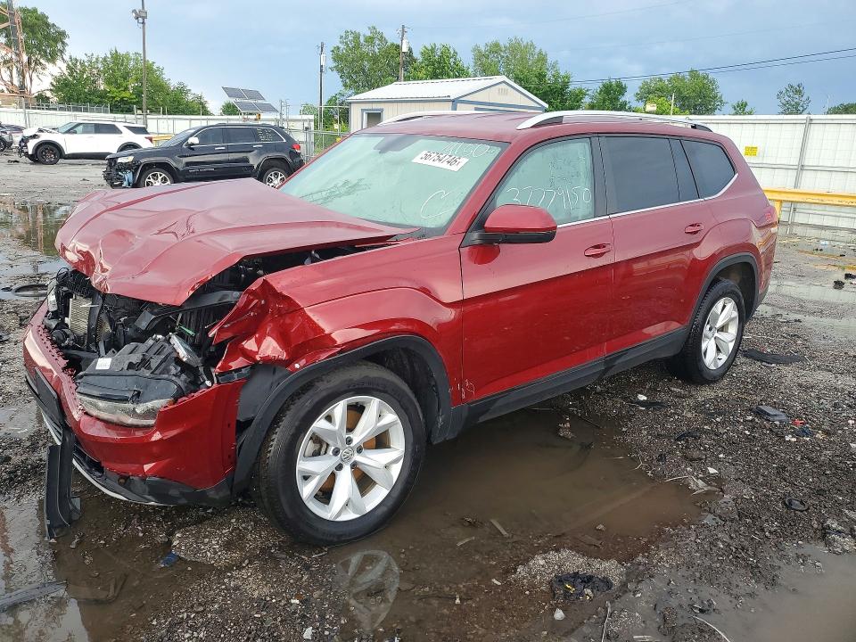 1V2LR2CA4KC559876