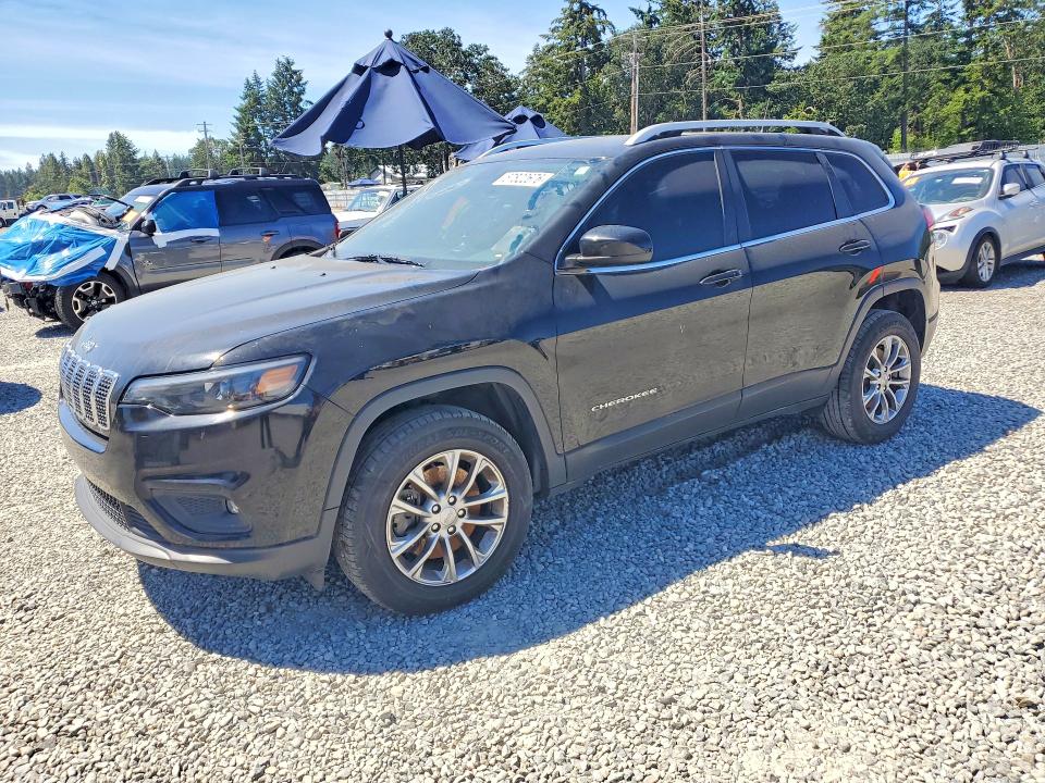 1C4PJMLN6KD192773