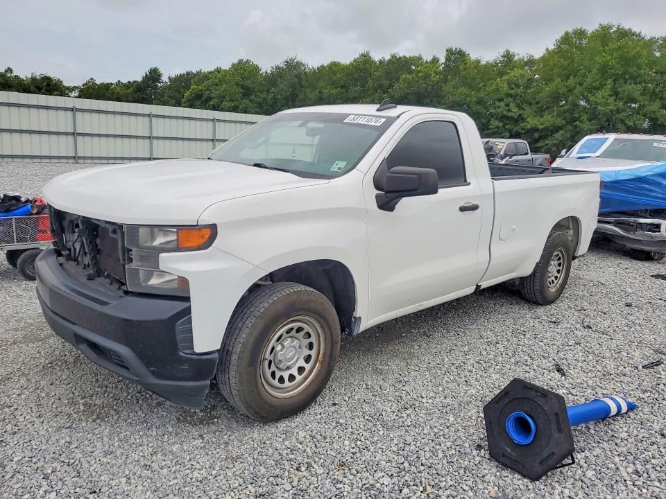 3GCNWAEH6LG223670