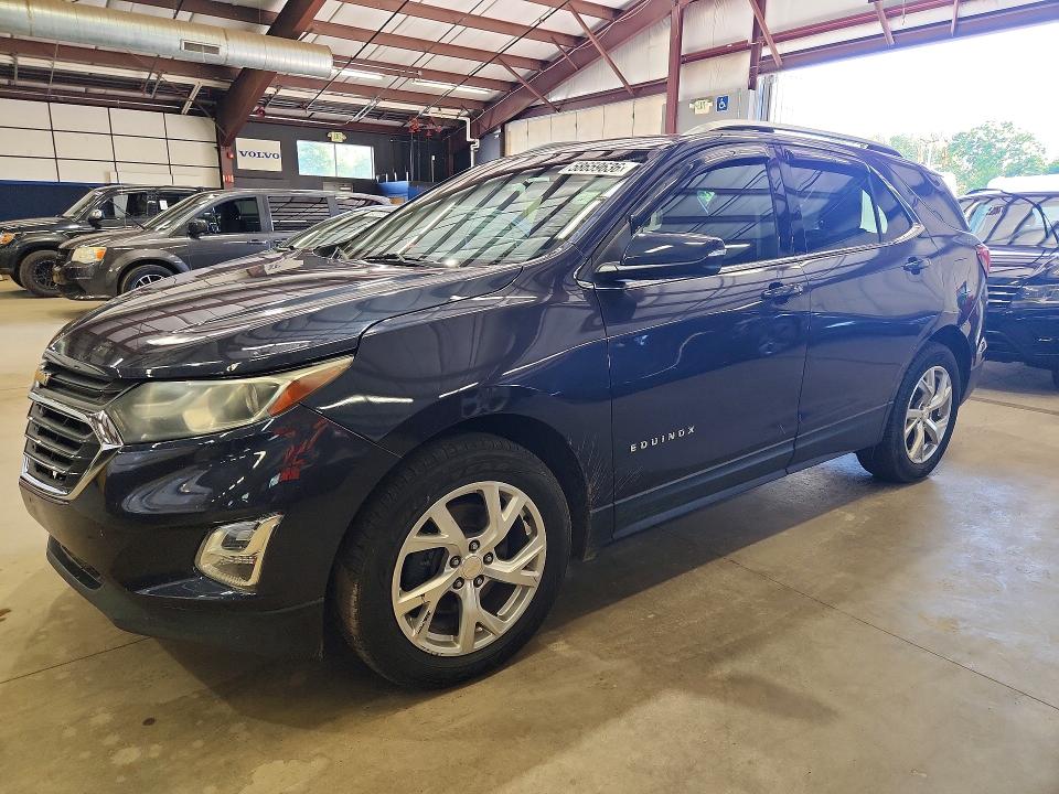 3GNAXVEX4KL259364
