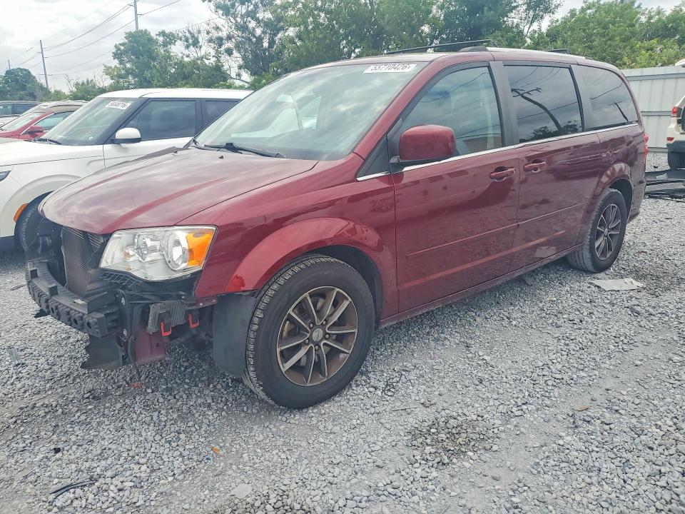 2C4RDGCG5HR801201