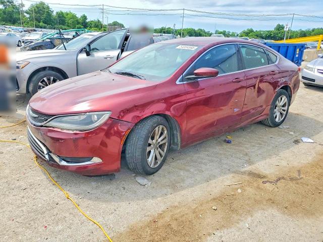 1C3CCCAB6FN657956