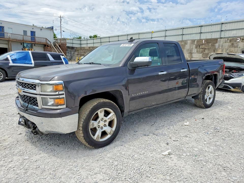 1GCVKPEC1FZ372463
