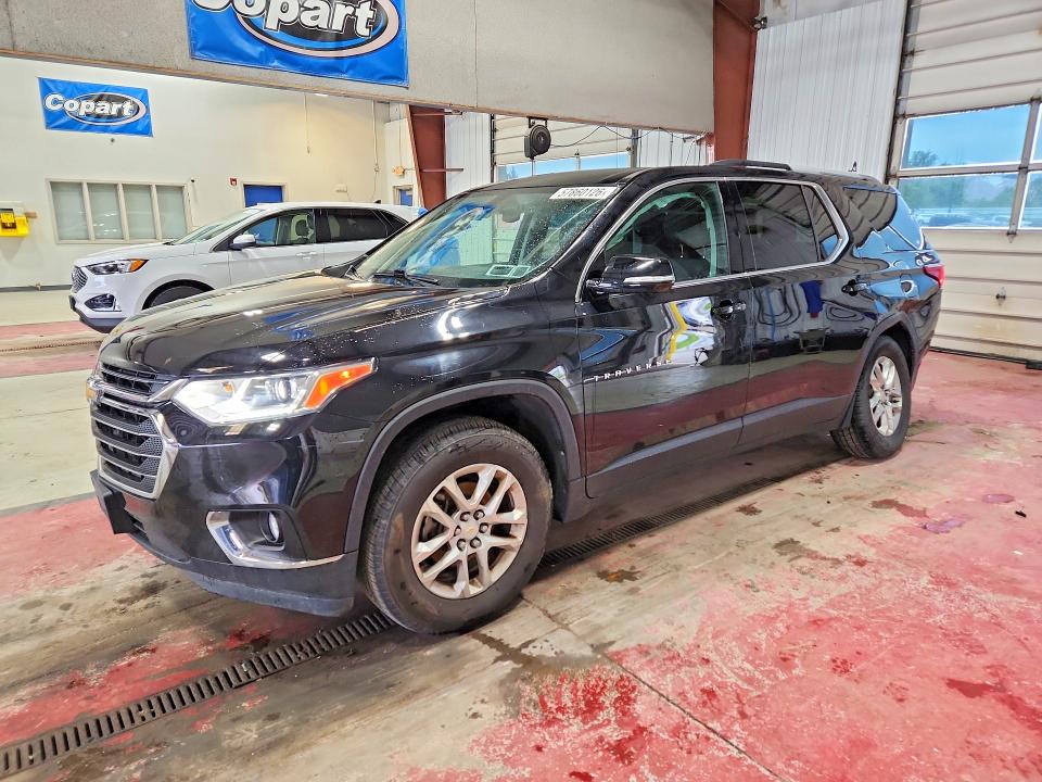 1GNEVGKW0JJ103648