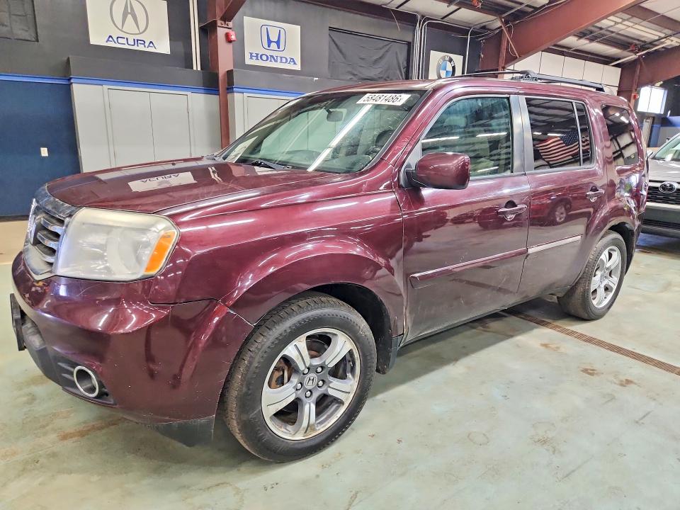 5FNYF4H44FB013313