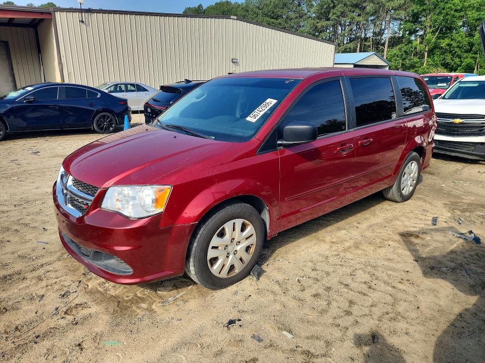 2C4RDGBG1FR605903
