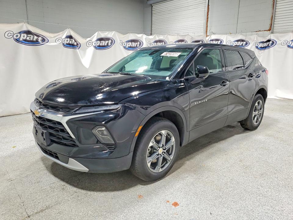 3GNKBHR44TS140998
