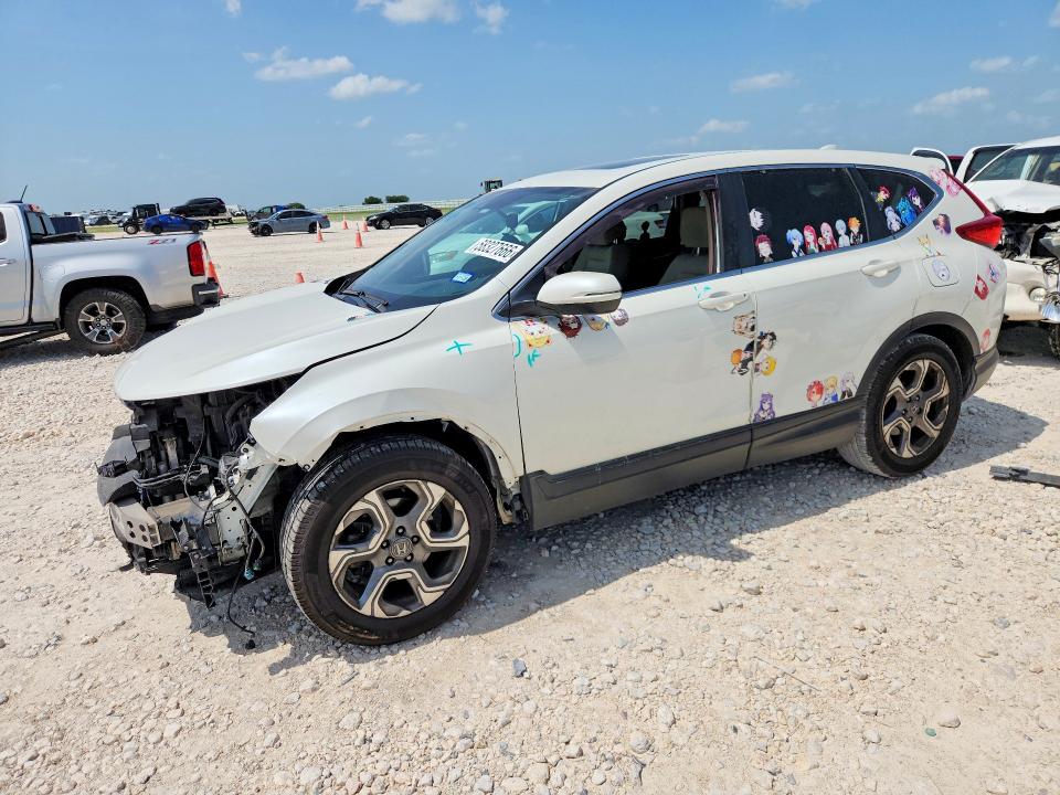 2HKRW1H54JH520248