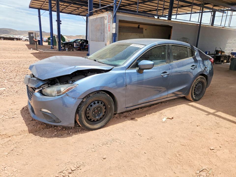 3MZBM1U7XFM191617