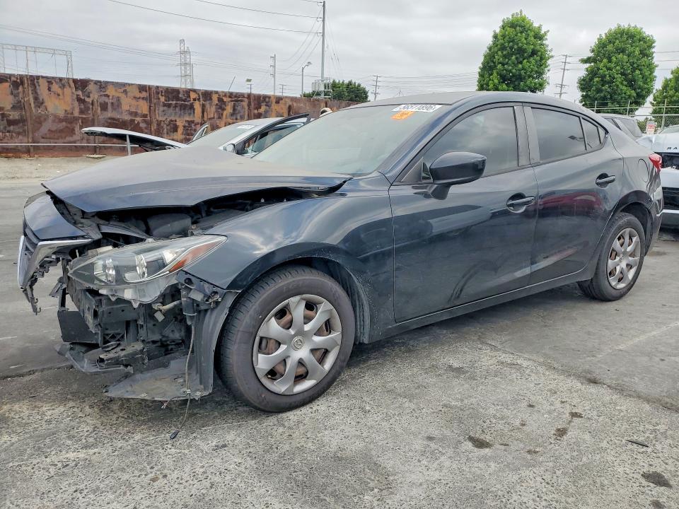 3MZBM1U74FM127380