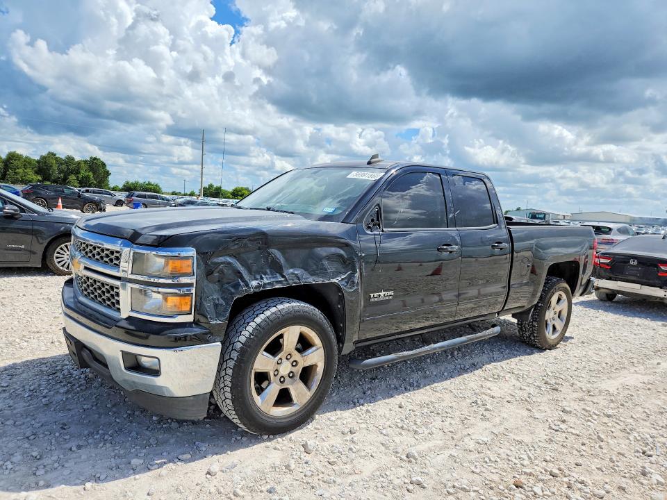 1GCRCREC1FZ310507