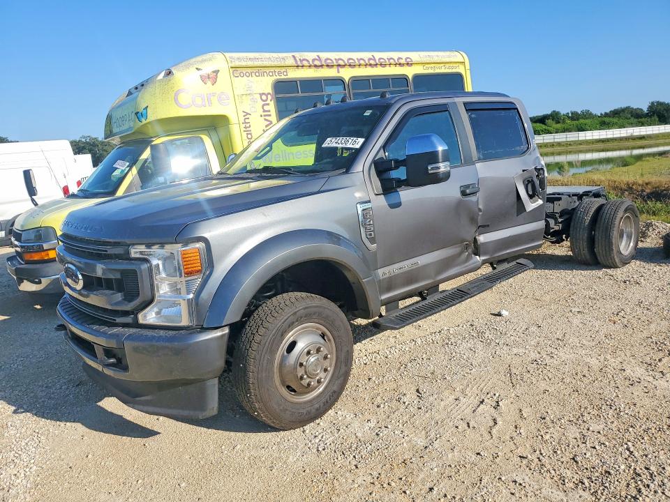 1FD8W3HT6NEC54352