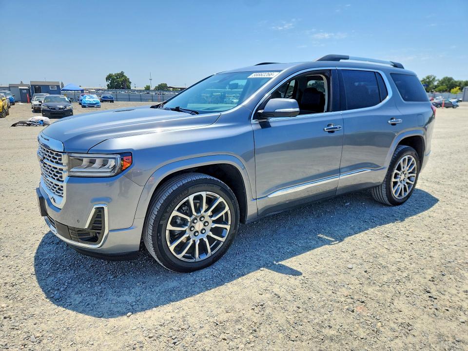 1GKKNXLS7MZ105835