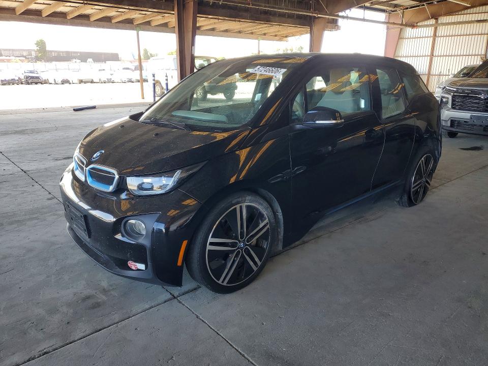 WBY1Z8C52HV889929