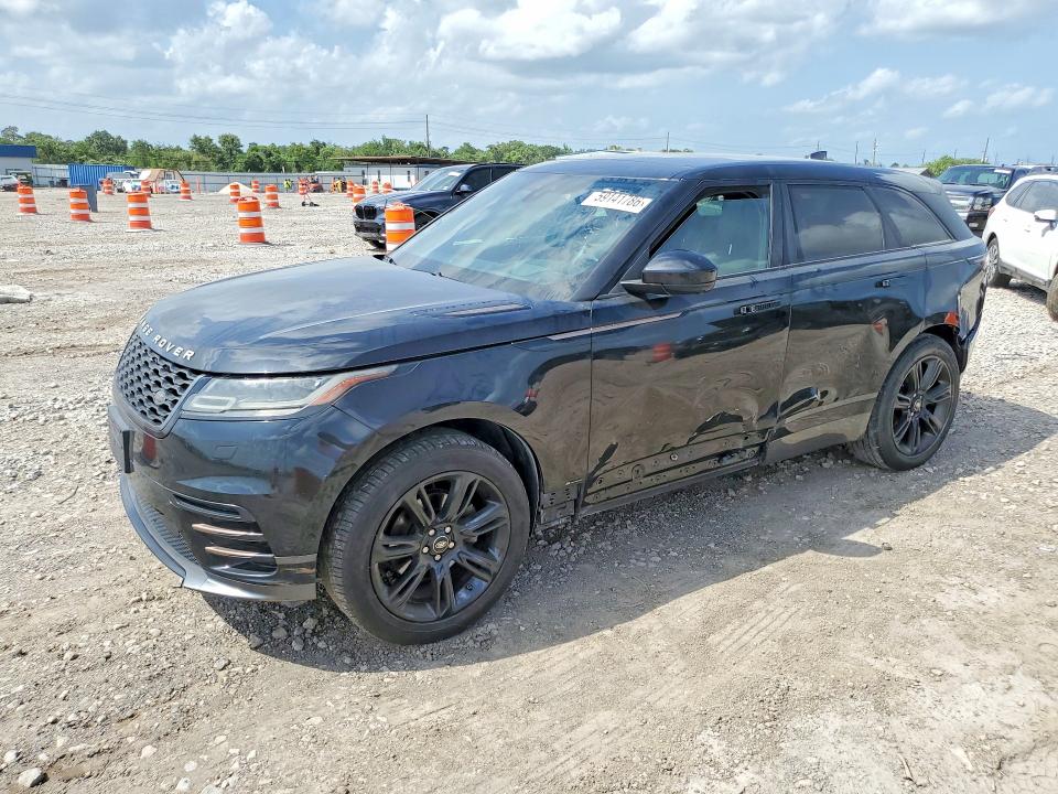 SALYL2EX3KA207693