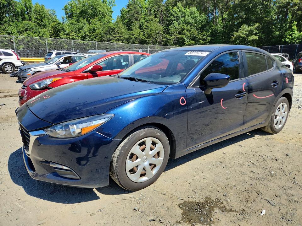 3MZBN1U73JM161543