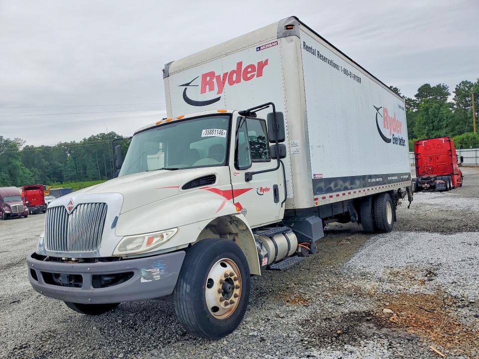 1HTMMMMLXJH524960