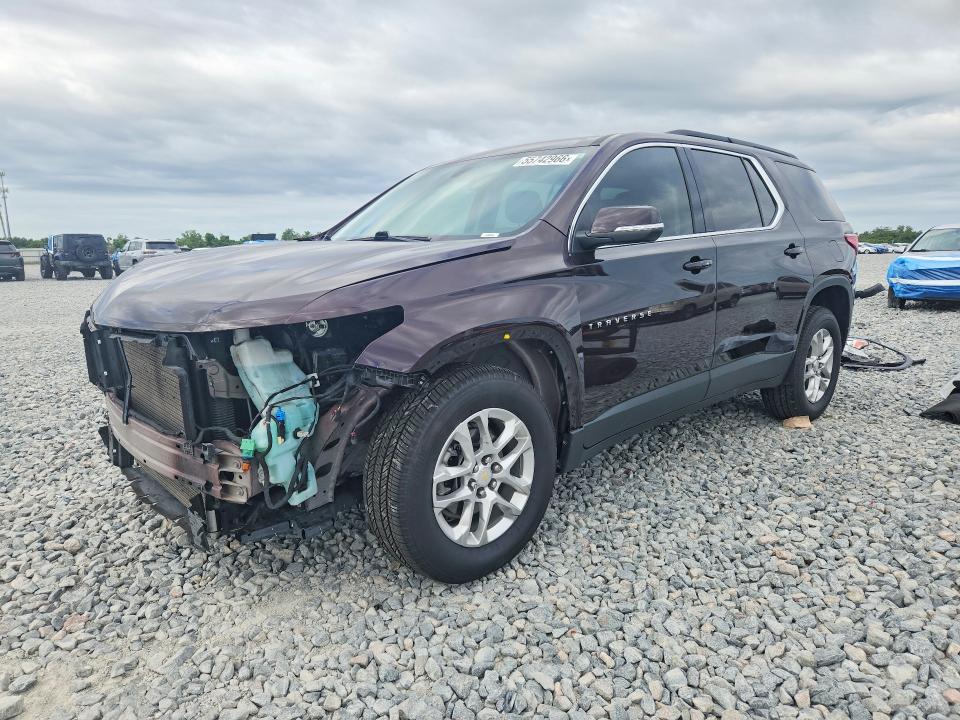 1GNERGKW8MJ259249