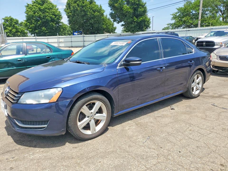 1VWBT7A31FC033336