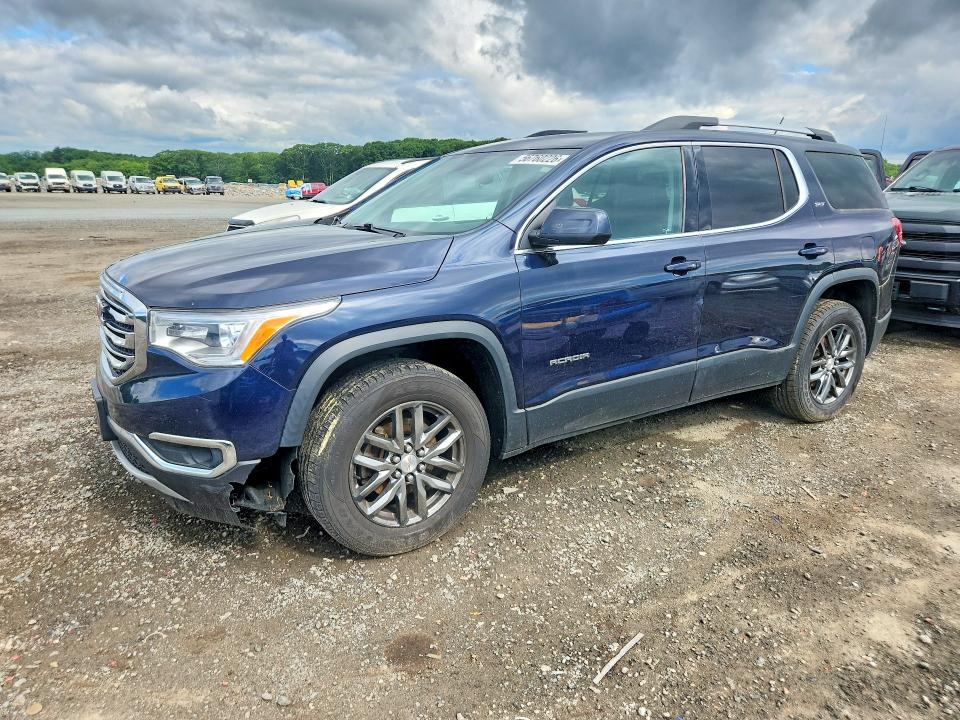 1GKKNULS5HZ250909