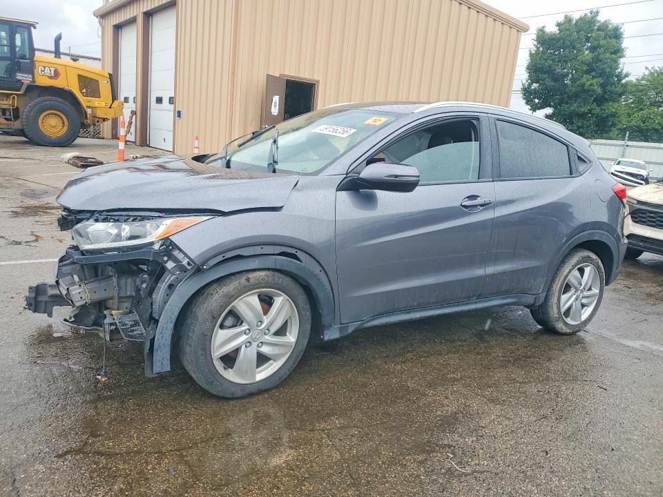 3CZRU6H55KM703361