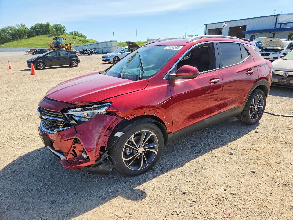 KL4MMDS22MB088730