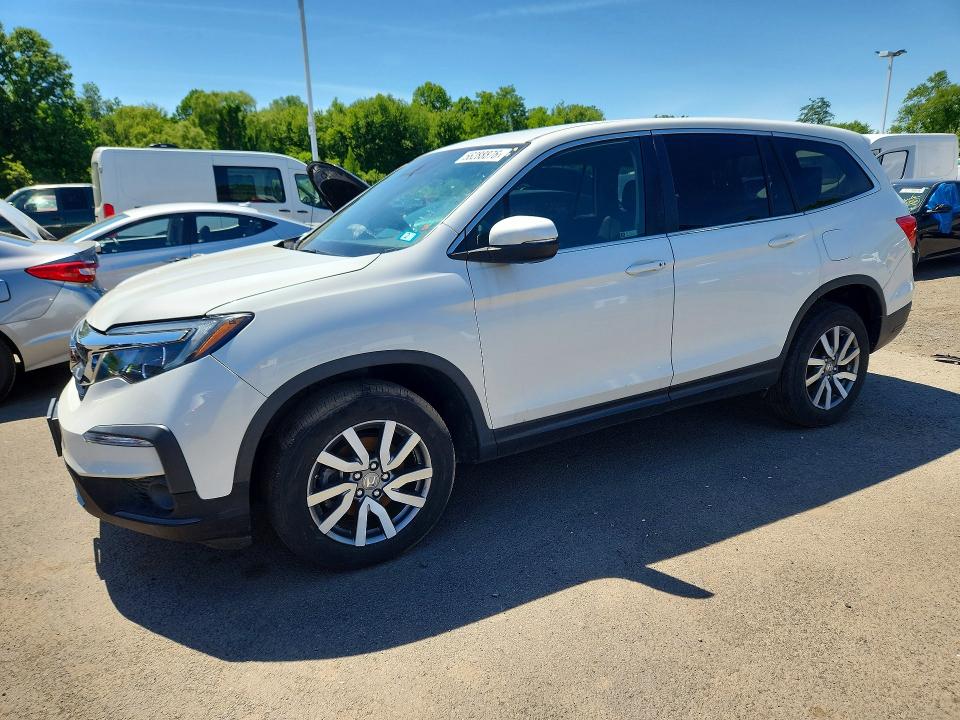 5FNYF6H54NB003125