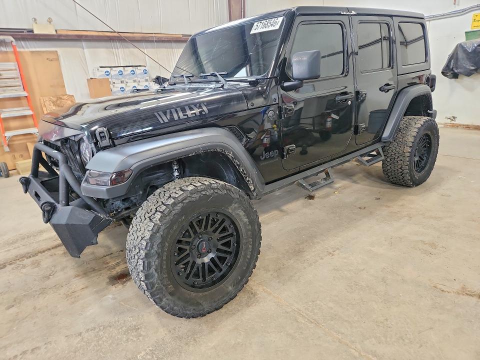 1C4HJXDG1PW506525