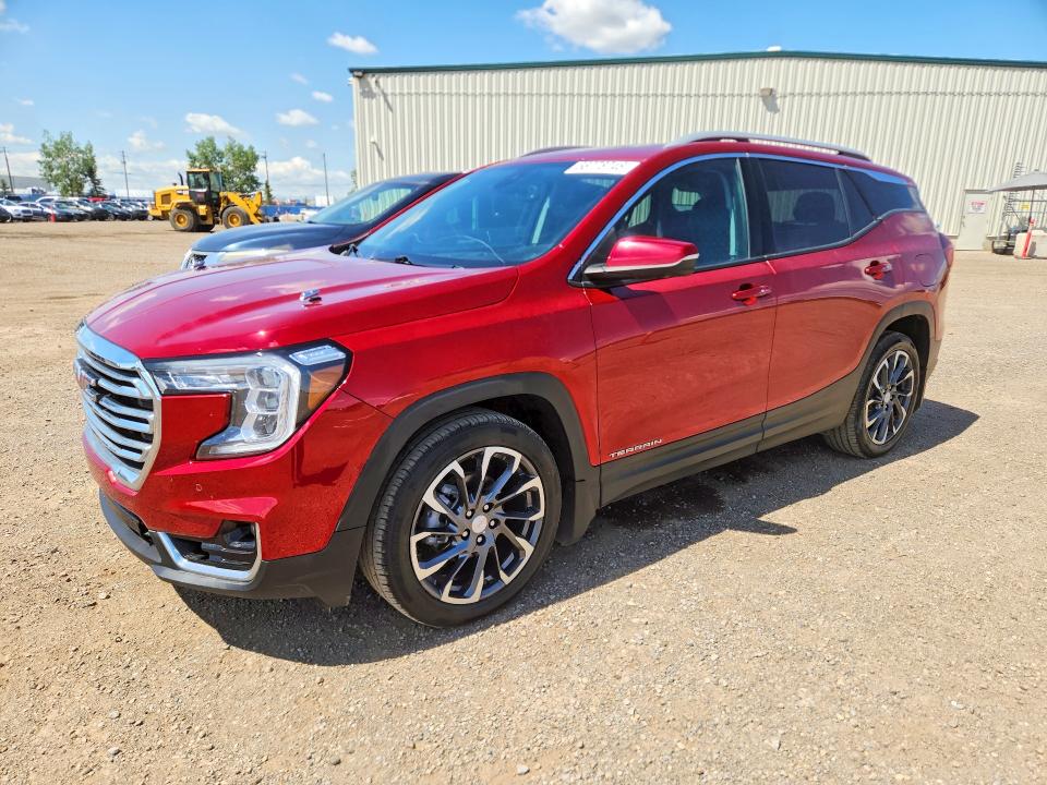 3GKALVEVXNL112736
