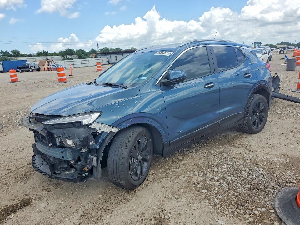 KL4AMDSL3SB022650