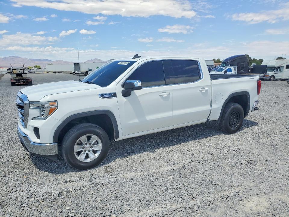 1GTU9BET5MZ217194